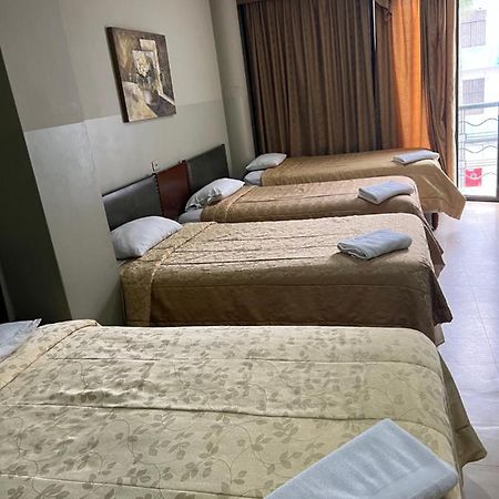 Hotel Rizzo Гуаякіль Екстер'єр фото