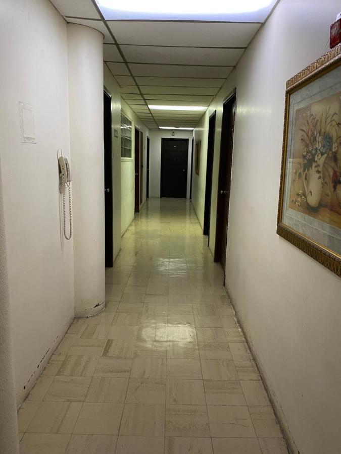 Hotel Rizzo Гуаякіль Екстер'єр фото