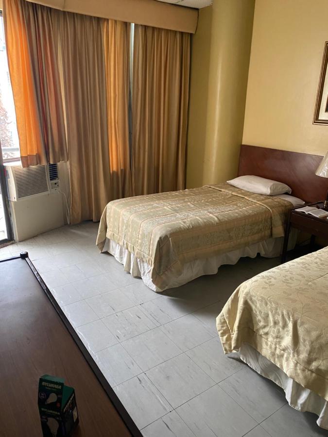 Hotel Rizzo Гуаякіль Екстер'єр фото