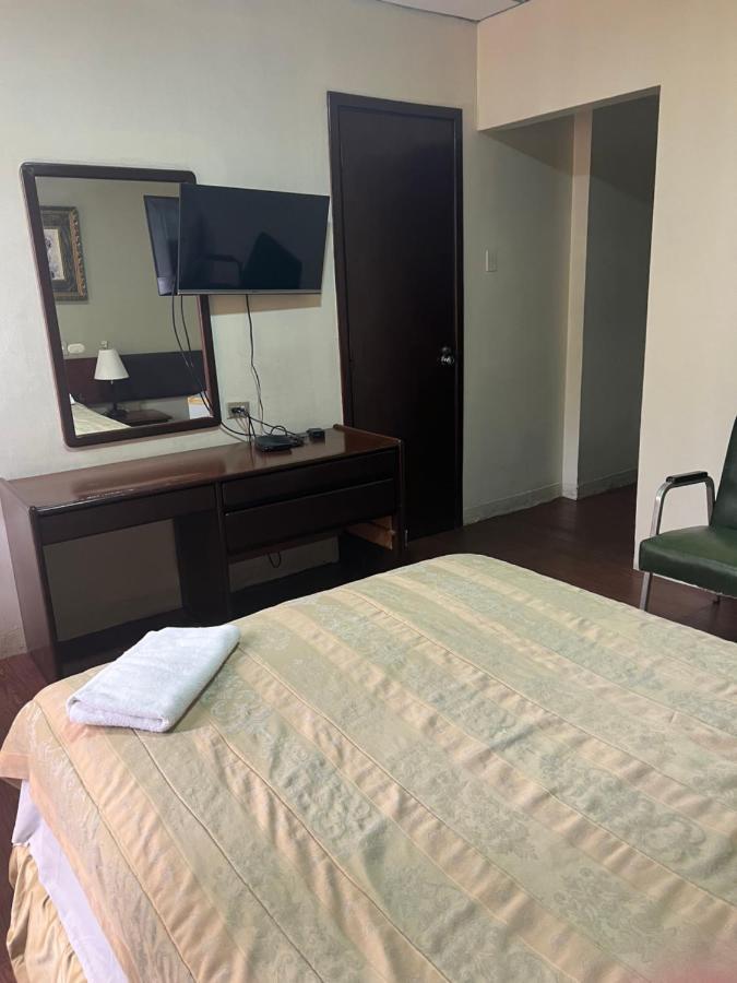 Hotel Rizzo Гуаякіль Екстер'єр фото